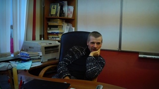 #интервьюсучителем Часть 11. Александр Владимирович