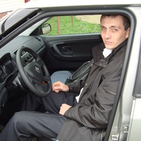 Сергей Маркин