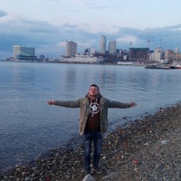 Михаил Кузнецов