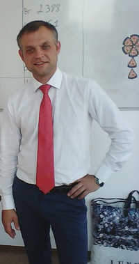 Сергей Булгаков