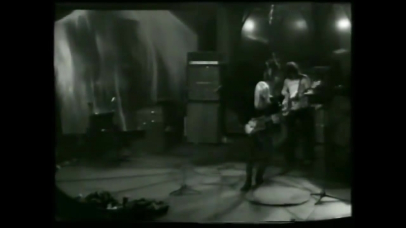 Johnny Winter Winter Blues in Montreux Jazz Festival