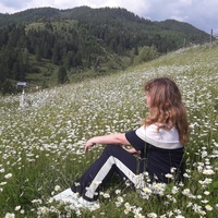 Ольга Демченко