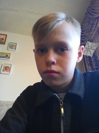 Александр Семериков
