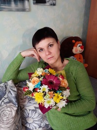 Марина Румянцева