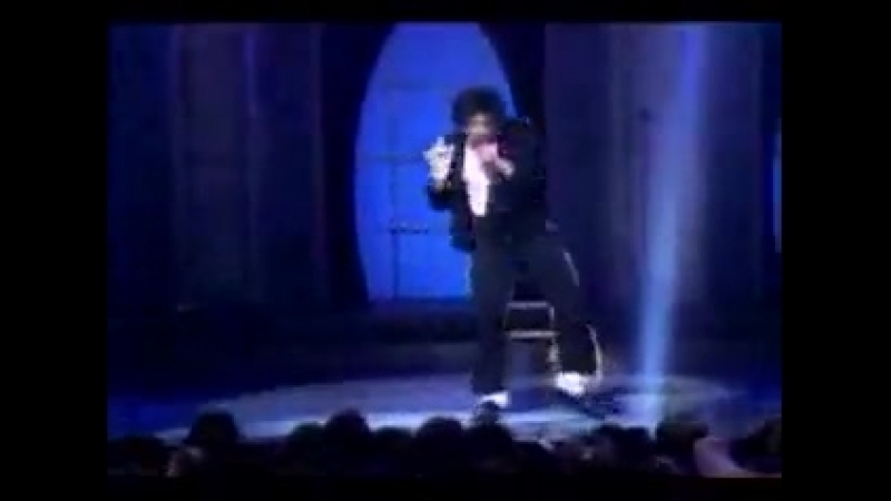 Micheal Jackson Billie