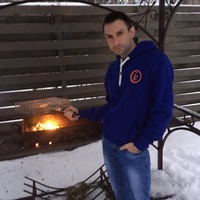 Андрей Семенов