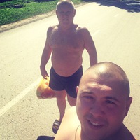 Александр Гладков