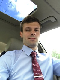 Сергей Разумов