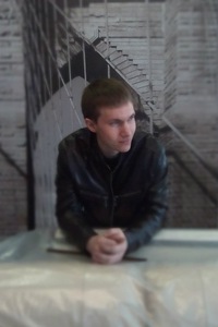Алексей Юдин