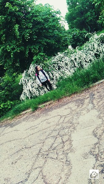 Рина Мирная