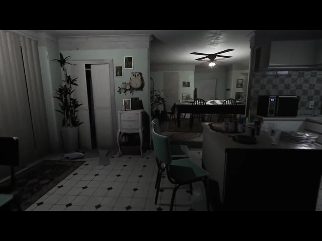 Oculus Rift