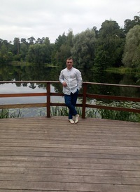 Дима Макаров