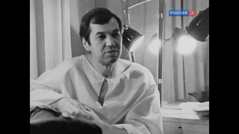 Георгий рерберг биография личная жизнь и дети фото