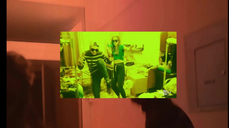 MC Cheez feat. Smirnusha Boof