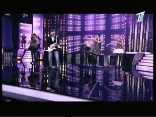 Серик Мусалимов - “Москва - Павлодар“