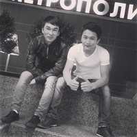 Аскар Маматалиев