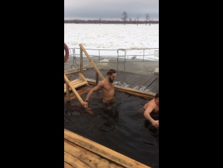 #крещение2018