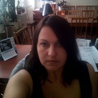 Марина Клименко