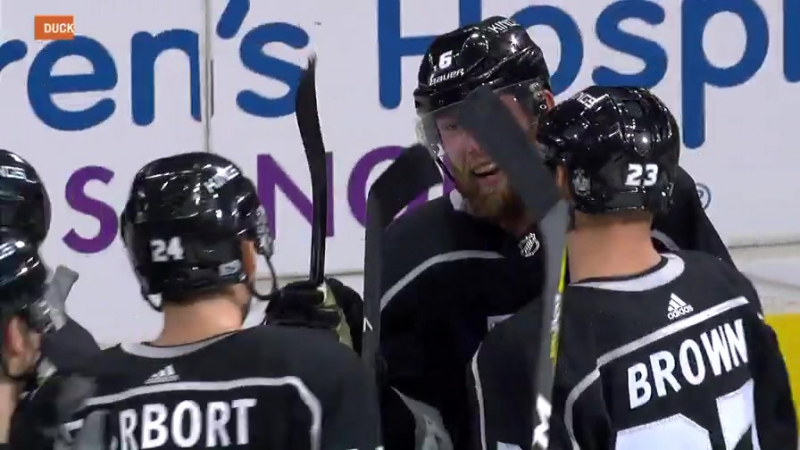 Highlights: ANA vs LAK Sep. 30,