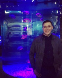 Дима Макаров