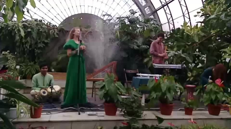 Mama Nature, Мама