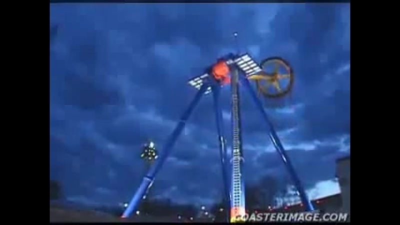 АТТРАКЦИОН
