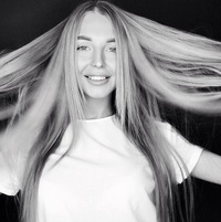 Анастасия Фролова