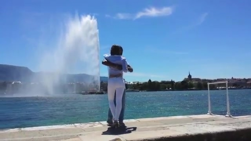 Kizomba by Djoo Camille, Bord du