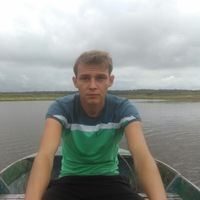 Эдуард Владимирович
