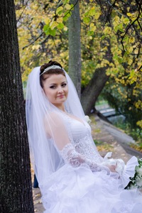 Лариса Леонидовна