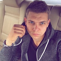 Андрей Прохоров