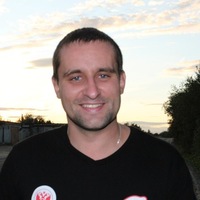 Александр Кудрявцев