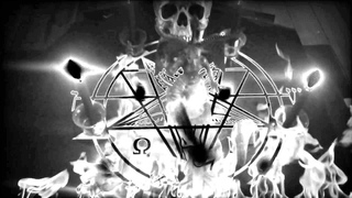 Corona Barathri & Melek-Tha Daimonic Apotheosis promo