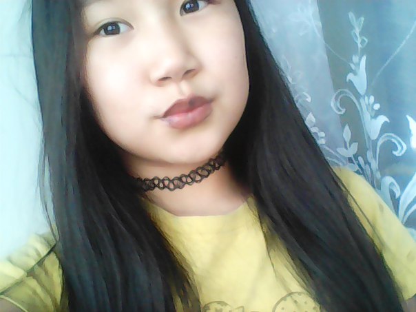 Айли Намнын, Россия, Кызыл