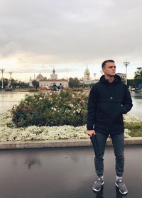 Александр Павлович