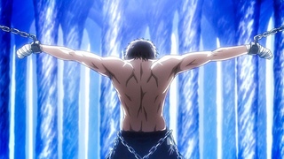 【AMV】My Fight
