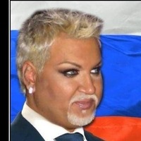 Алексей Парфёнов