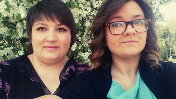 Анна Волосникова (Зуева), Россия, Курган