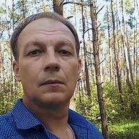 Николай Ситников