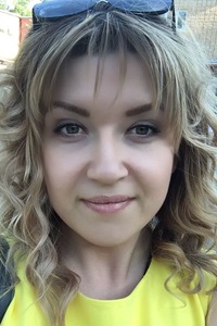 Катрин Лаврентьева