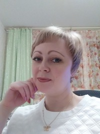 Юля Сухова