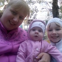 Лариса Иванцова