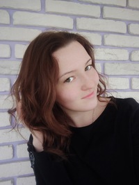 Елена Сергеева