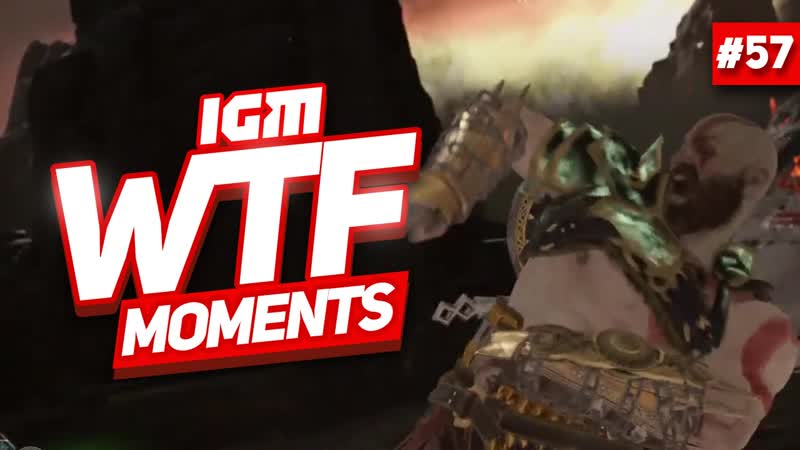 IGM WTF Moments,