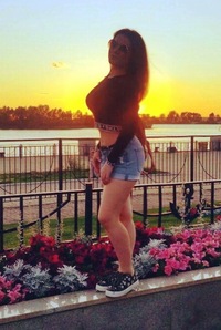 Анастасия Карманова