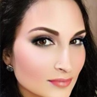 Вера Колесникова