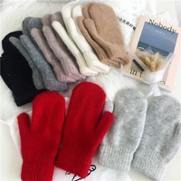 БАЗОВЫЕ РУКАВИЦЫ