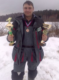 Андрей Кочнев