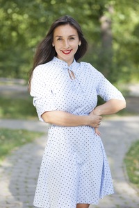 Татьяна Левина
