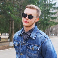 Александр Рогов